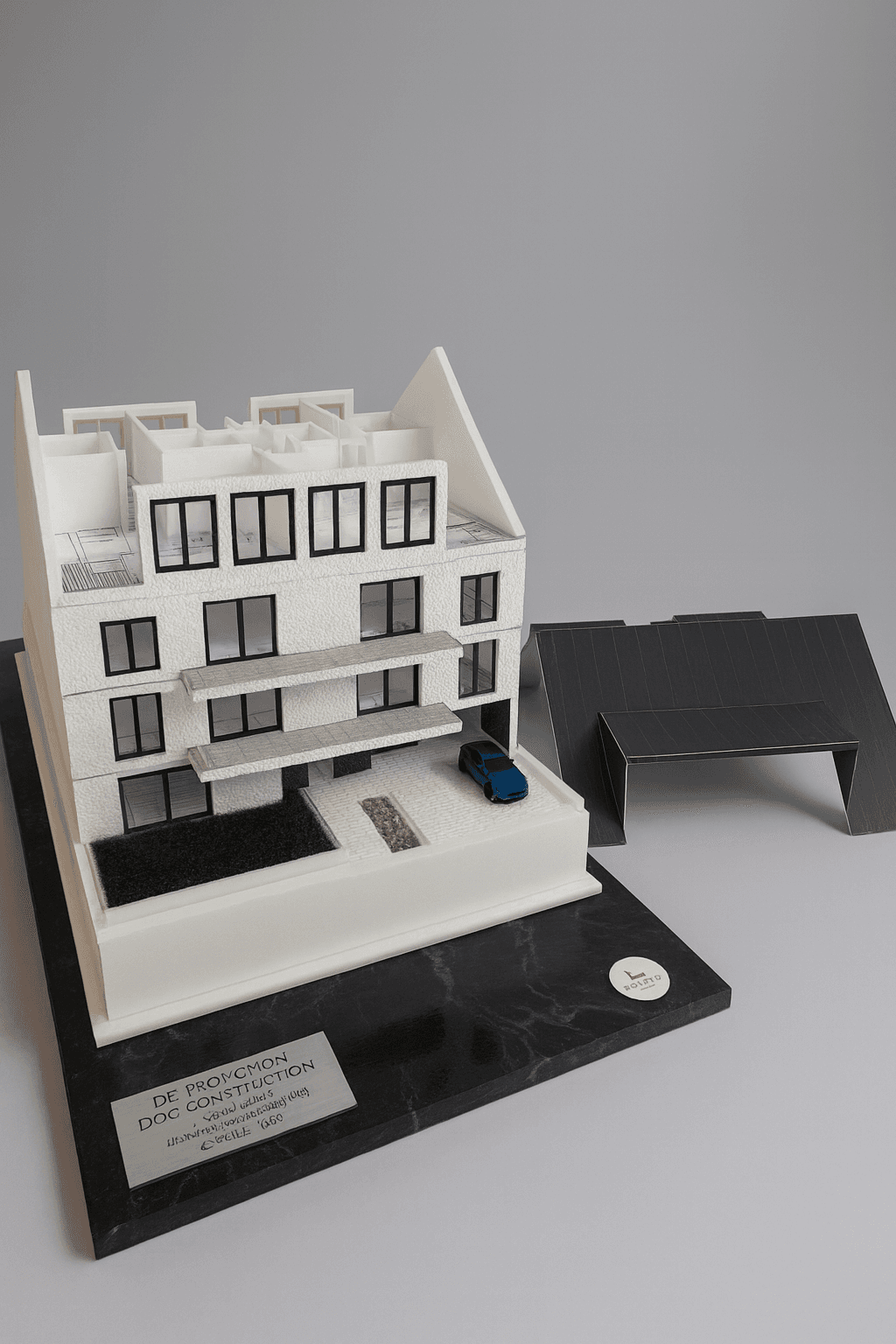 Residential model — Hamm, image 2