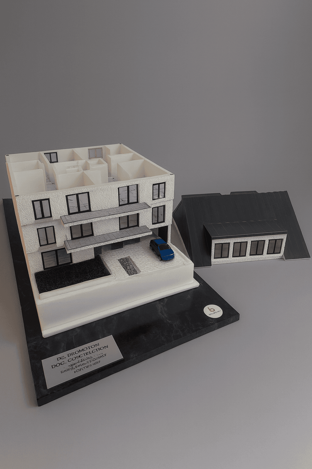 Residential model — Hamm, image 3