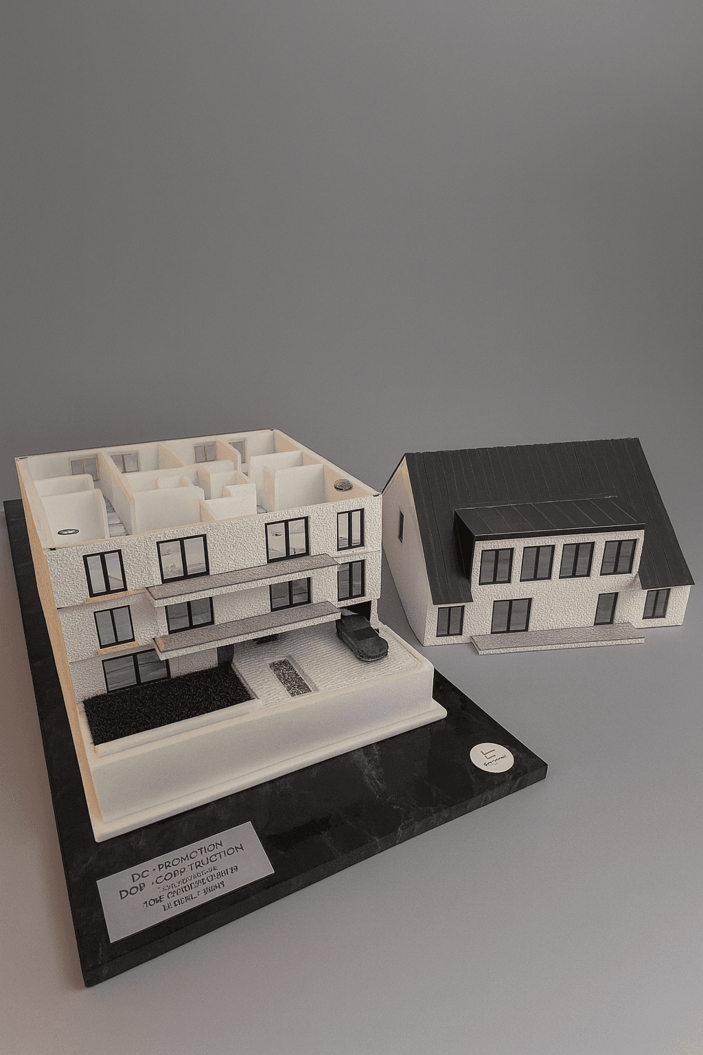Residential model — Hamm, image 4
