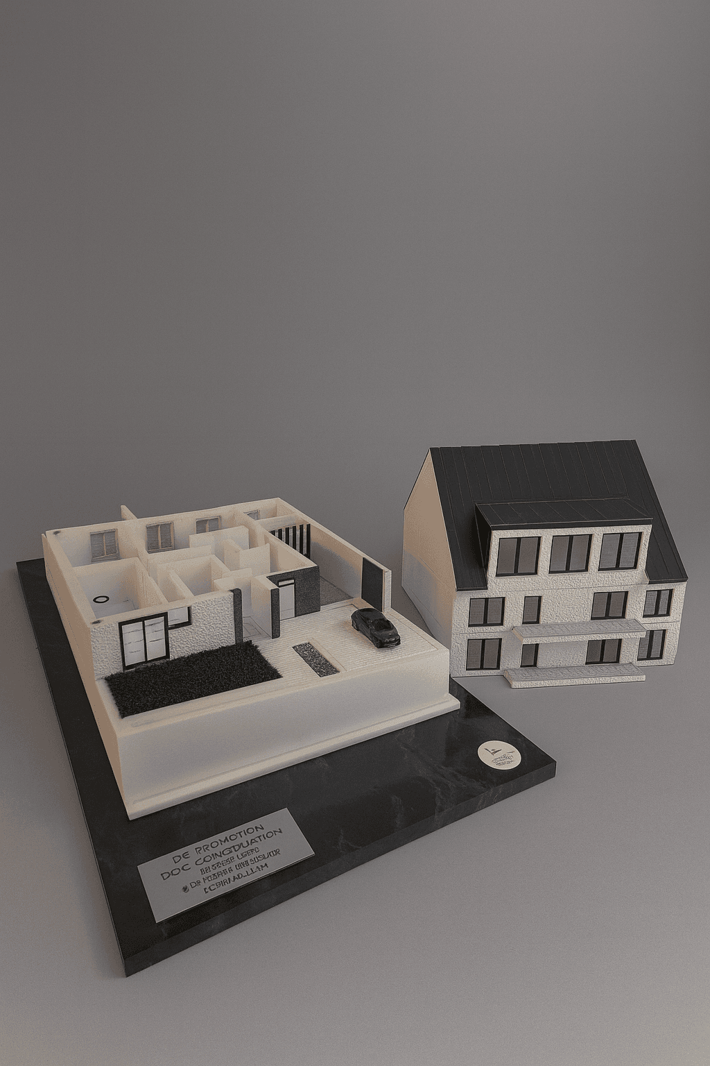 Residential model — Hamm, image 5