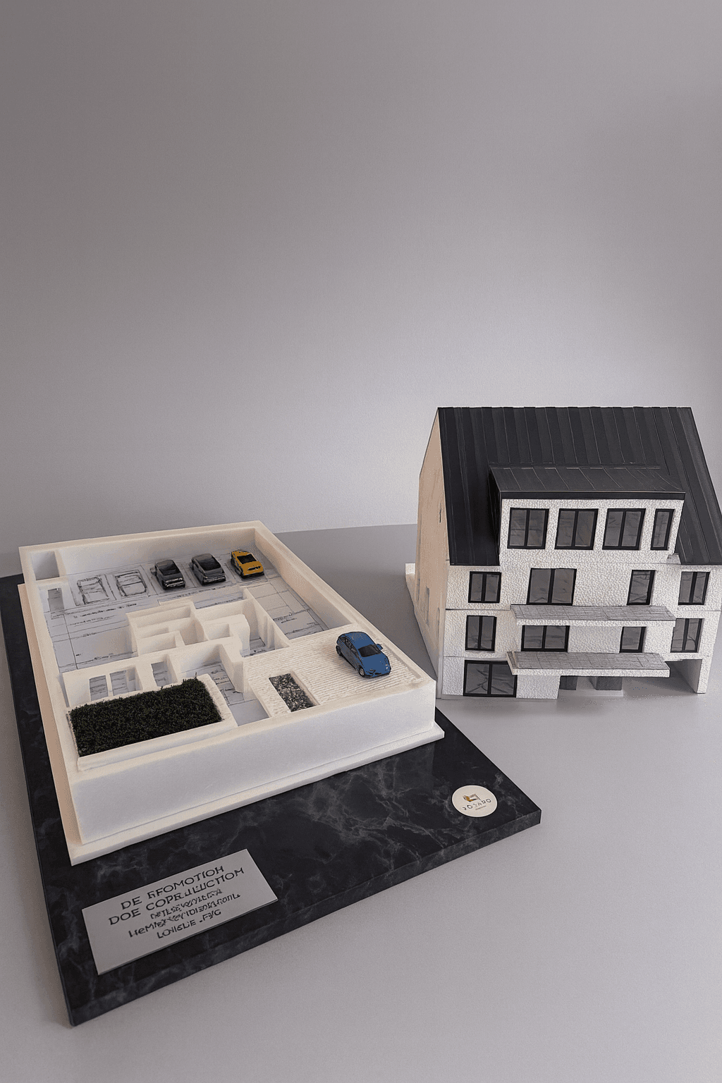 Residential model — Hamm, image 6