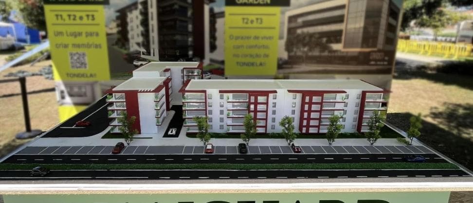 Architectural model — Tondela, image 3